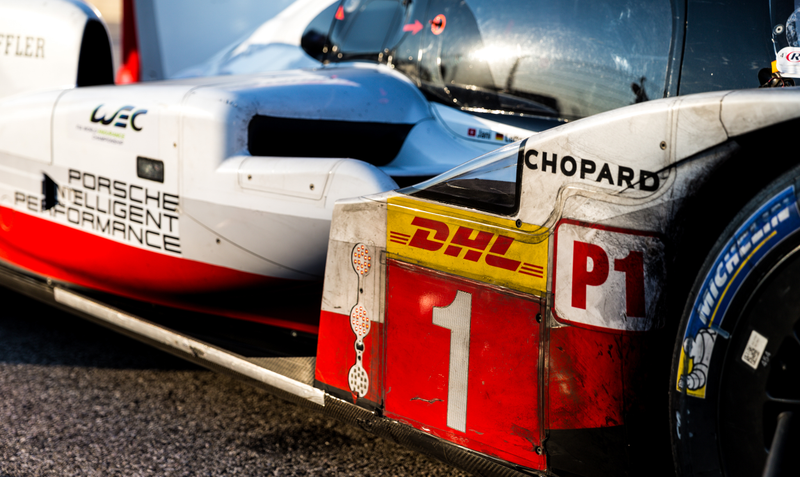 Illustration for article titled The End Of Porsche's Le Mans Prototype Team Is More Complicated Than You'd Ever Imagine
